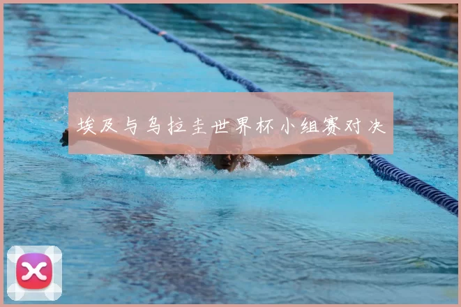 埃及与乌拉圭世界杯小组赛对决